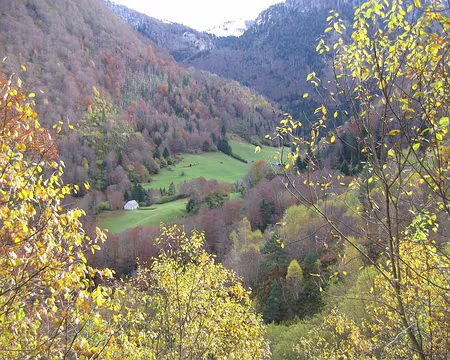 IMG_4366 Au bout de la Vallée d'Aydius