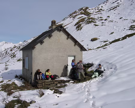 IMG_4373 Notre étape du 2ème soir : personne ne veut camper