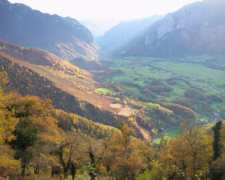 IMG_4440 Vallée d'Aspe