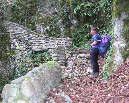 IMG_4451 Chemin de St Jacques de Compostelle