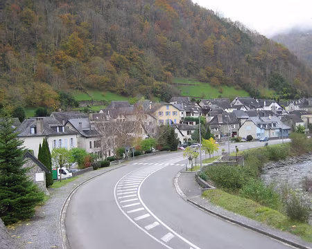 IMG_4453 Arrivée à Sarrance