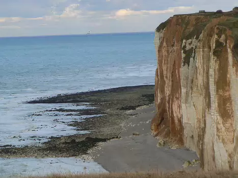 2008-11 St Valery en Caux