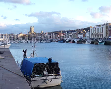 PaysdeCaux 005 Fécamp