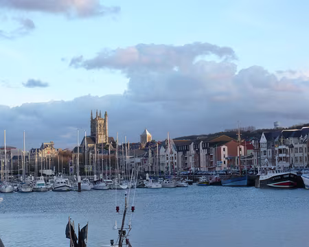 PaysdeCaux 006 Fécamp