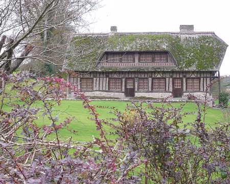 PaysdeCaux 049 Home sweet home