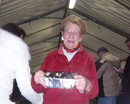 PaysdeCaux 094 Harengs ou moules frites pour ceux qui préfèrent.