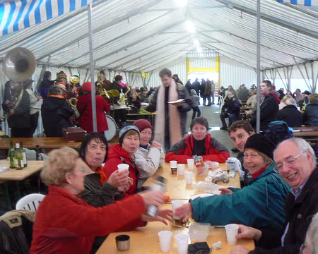 PaysdeCaux 098b L'ambiance est plus chaleureuse que la météo de ce dimanche.
