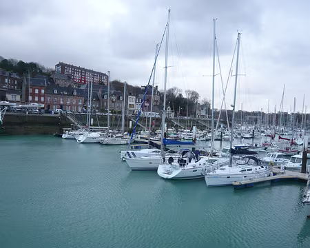 PaysdeCaux 101 St-Valéry-en-Caux