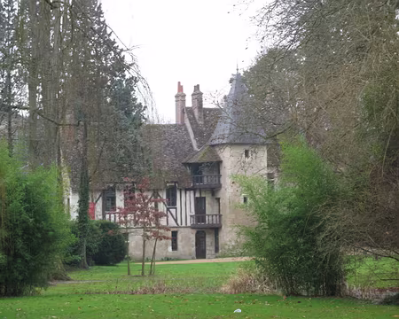 IMG_0104 Le manoir du Clos Lucï¿½