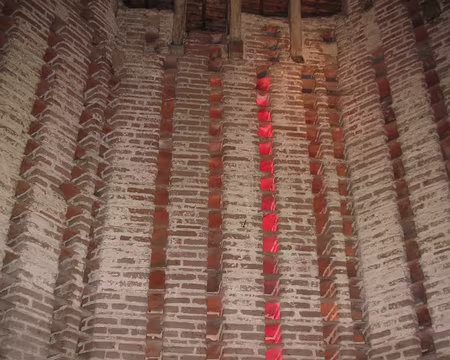 IMG_0105 le pigeonnier du Clos Lucï¿½