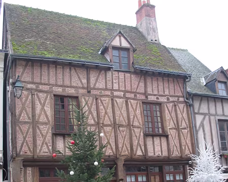 IMG_0109 maison ï¿½ pans de bois