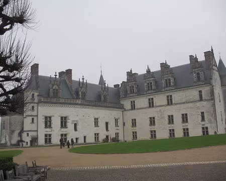 IMG_0117 Logis du Chï¿½teau