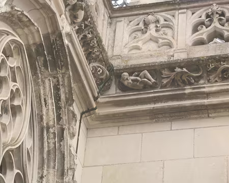 IMG_0124 dï¿½tail chapelle St-Hubert