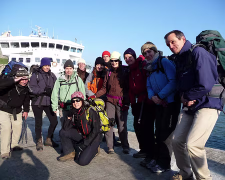 005 Une photo saisie sur le vif,