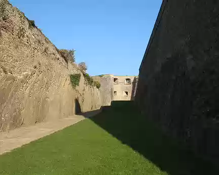 008 la citadelle de Fouquet revue par Vauban