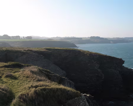 012 La perspective nous donne à voir notre parcours.