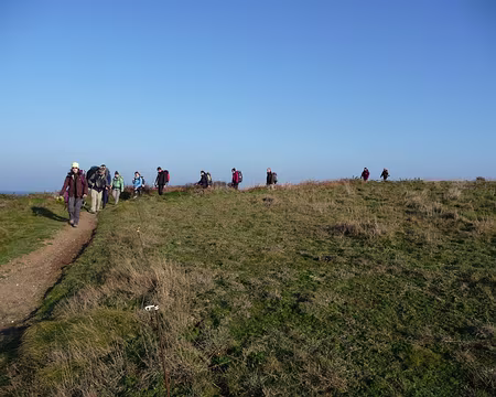 014 des sentiers à sillonner