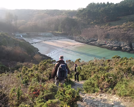 016 une plage protégée
