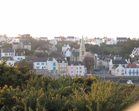 023 Nous ne sommes pas encore arrivés, des sommets restent à affronter