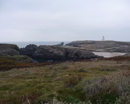 034 c’est le début de la côte sauvage