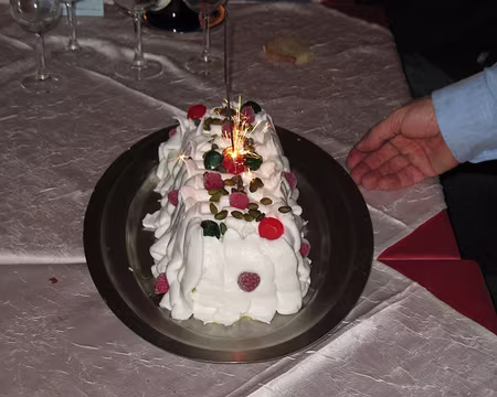 070 oups, en fait c’était une omelette norvégienne.