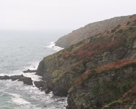 075 Un petit air d’Irlande