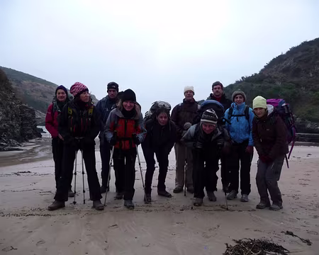 081 A vos marques… pour la dernière ascension…