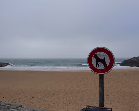 085 « Plage protégée ».