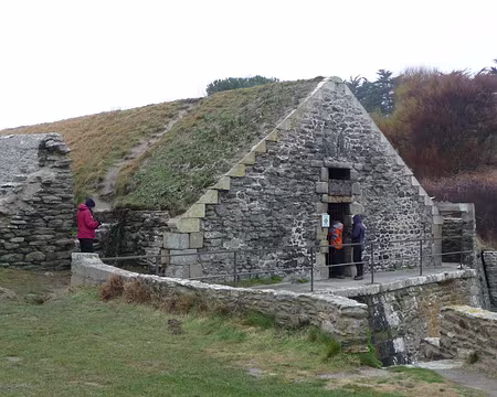 095 La Belle Fontaine dite 