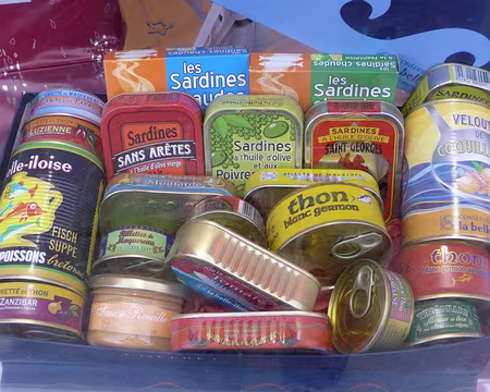 099 Aux Conserves belliloises