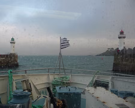 100 Finalement c'est la traversée-retour