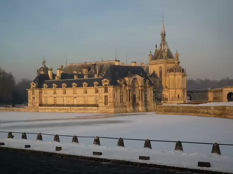 2009-01 Chantilly