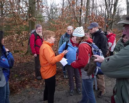 Rando essai (1) Pas d'argent, pas de rando