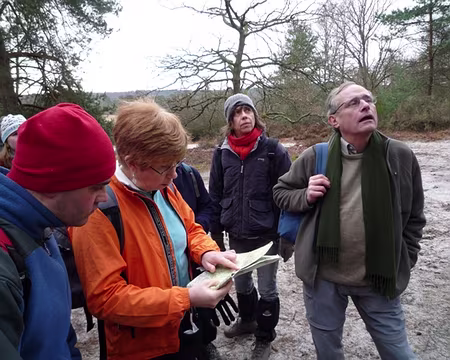 Rando essai (31) Alain est subjugué .............. par quoi ????