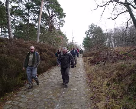 Rando essai (45) Deux G.O :-)