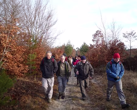Rando essai (5) C'est décidé, nous irons tous au paradis ..........