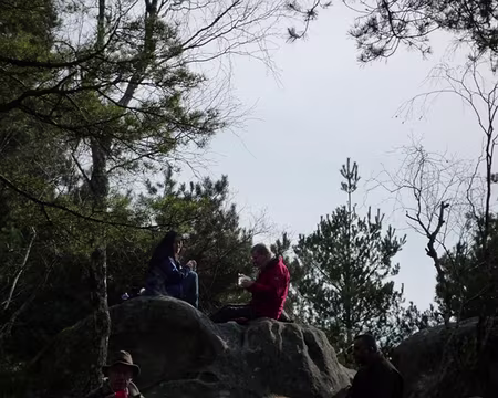 Rando essai (53) Jean-Luc sait très bien s'entourer ;-p