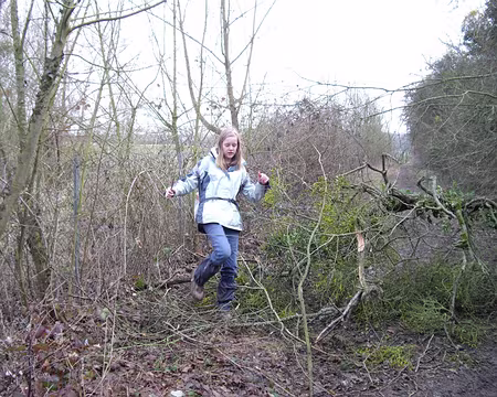 013 Marion assure :-))