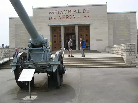 2009-04 Verdun