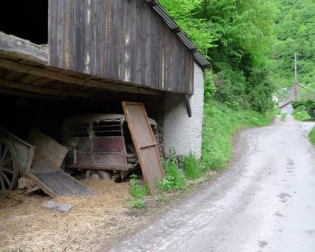 21 A restaurer, avis aux collectionneurs !