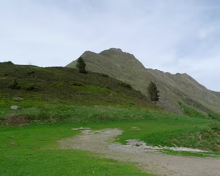 36 Une petite pause s'impose au Col de Pause.