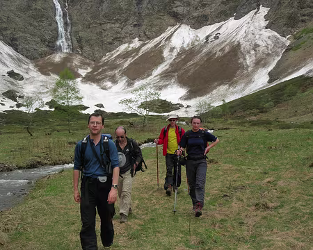 54 Un dernier regard en arrière.