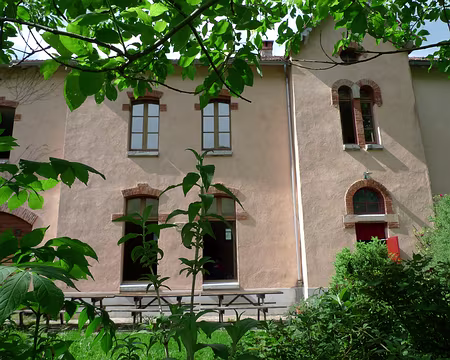 69 Le gîte L'Escolan, à Bidous.