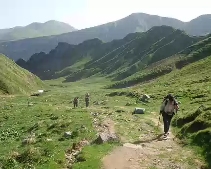 CAF Sancy 113