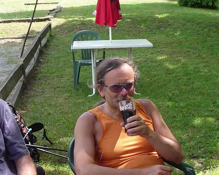 018 Mais que boit Christian ???