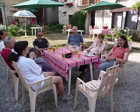 034 C'est l'heure de récupérer,