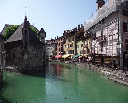 040 Enfin Annecy