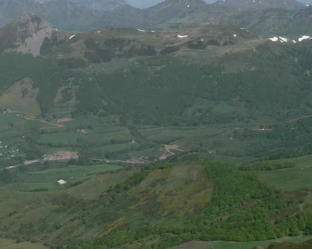 07 Plomb du Cantal 1832m