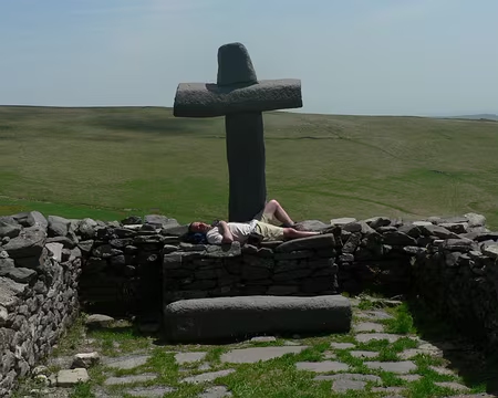 11 P, Puy gros 1583m