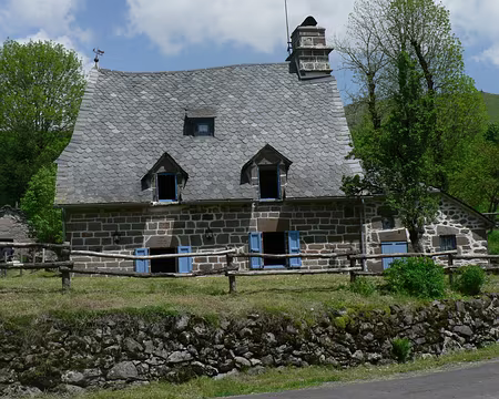 13z659 Nierveze 1034m